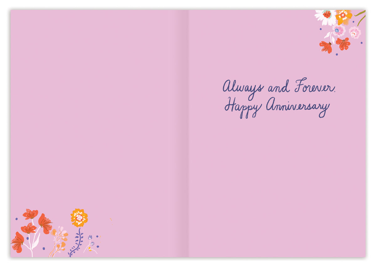 Skeletons Anniversary Card Biely Shoaf Co