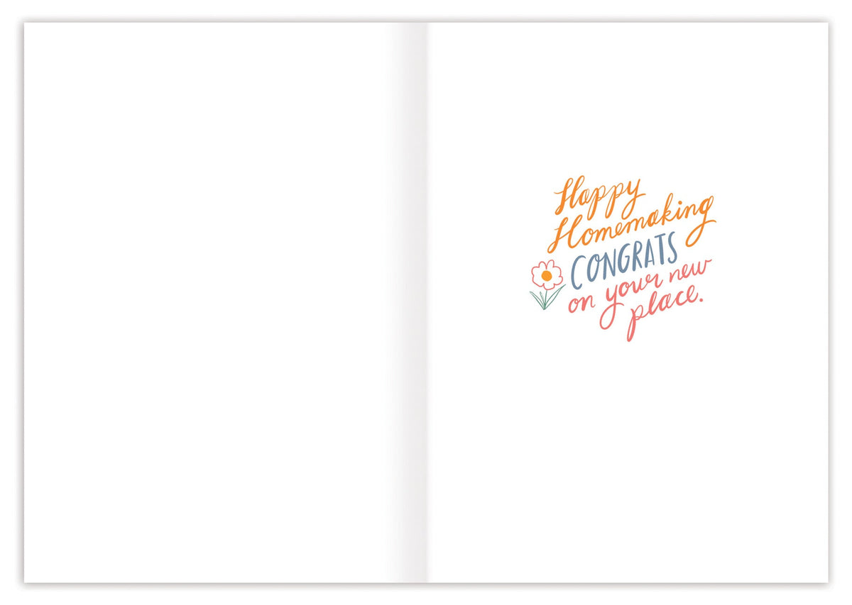Welcome Home New Home Card Biely Shoaf Co welcome-home-new-home-card-biely-shoaf-co