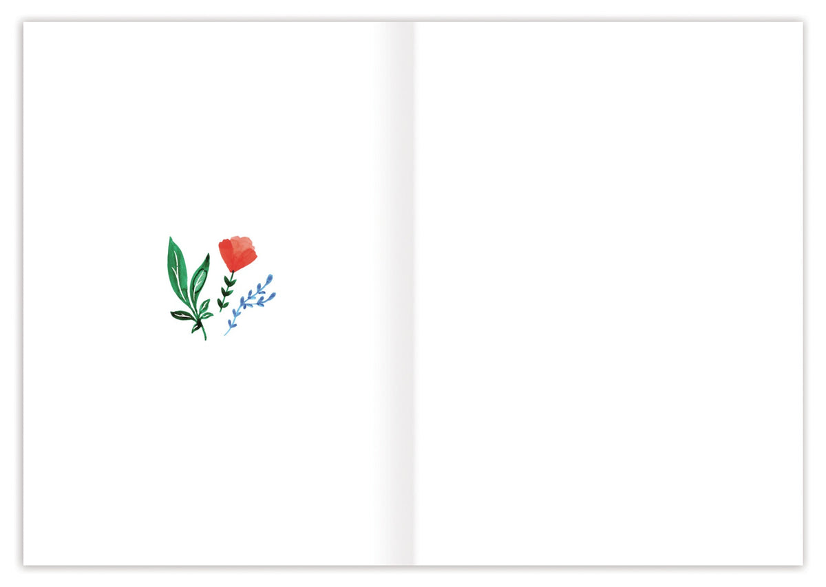 Brave Lions Encouragement Card Biely & Shoaf Co.