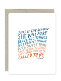 Beautiful Things Boxed Cards