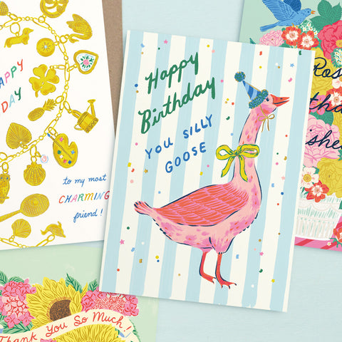 Emily Taylor Collection