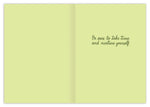 Greenhouse Encouragement Card