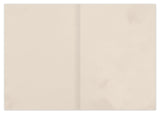 Branches Sympathy Card by Biely & Shoaf, off-white textured pages, illustrated by Joy Laforme, shown on white background.