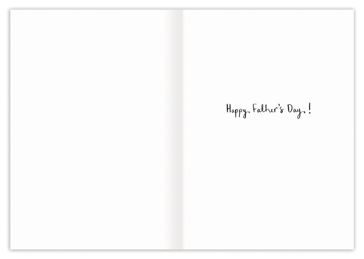 Toad-ally Awesome Dad Father's Day Card – Biely & Shoaf Co.