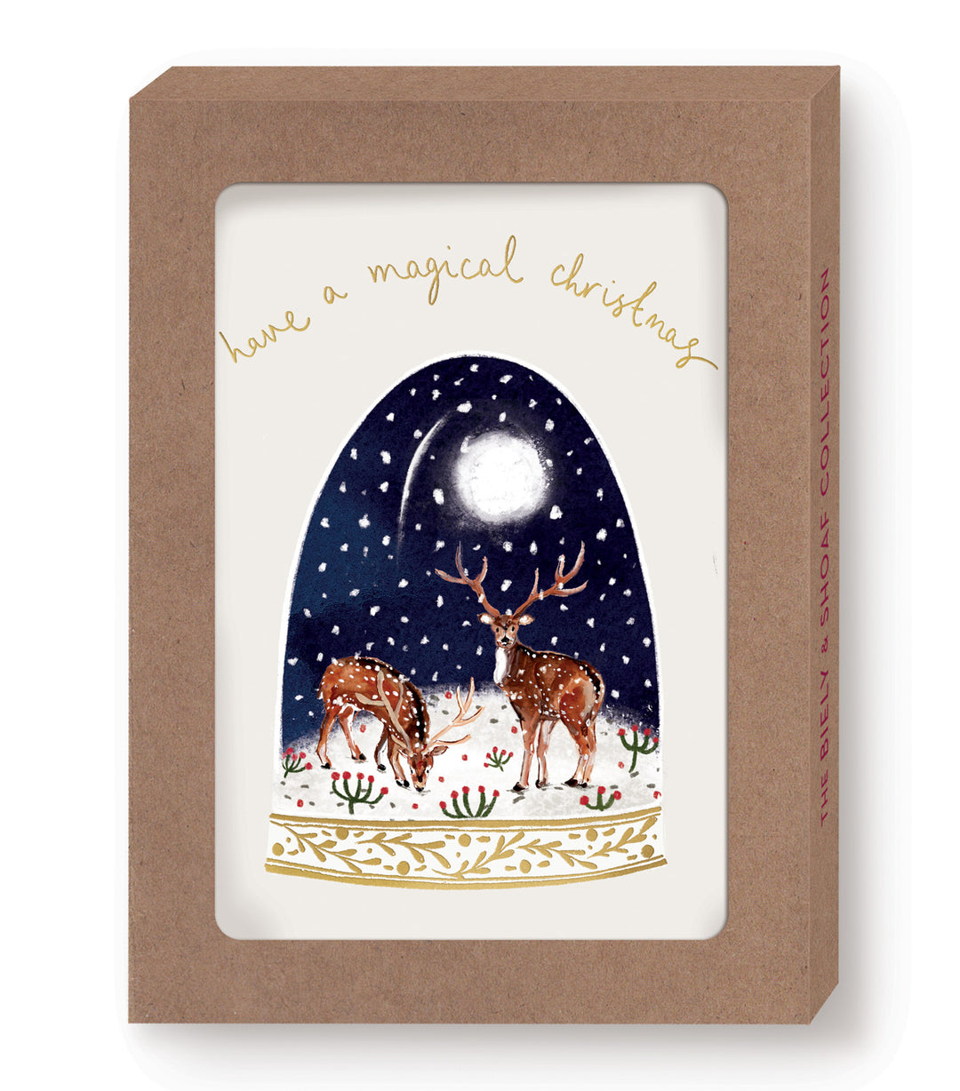 New! Holiday Cards + Christmas 2026 – Biely & Shoaf Co.