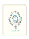 Merci Boxed Cards