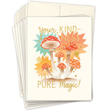 Pure Magic Boxed Cards