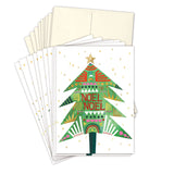 Noel Noel Boxed Cards