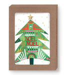 Noel Noel Boxed Cards