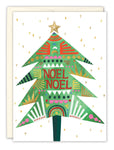 Noel Noel Boxed Cards