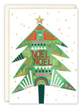 Noel Noel Holiday Card