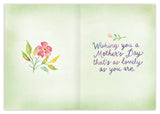 For Mom Mother's Day Card