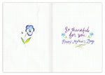Lovely Mom Mother's Day Card