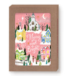 Merry & Bright Boxed Cards