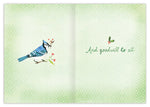 Peace On Earth Holiday Card