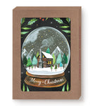 Merry Christmas Boxed Cards