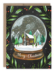 Merry Christmas Boxed Cards