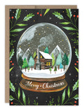 Merry Christmas Boxed Cards