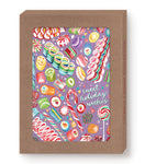 Ribbon Candy Boxed Cards