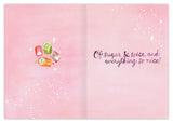 Ribbon Candy Boxed Cards