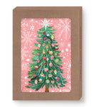 Oh Christmas Tree Boxed Cards