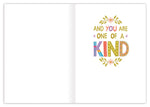Kind People Friendship Card