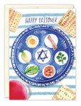 Happy Passover Card