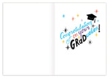 Best Day Ever Graduation Card