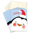 Penguin Boxed Cards