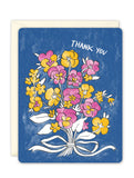 Flowers Boxed Cards