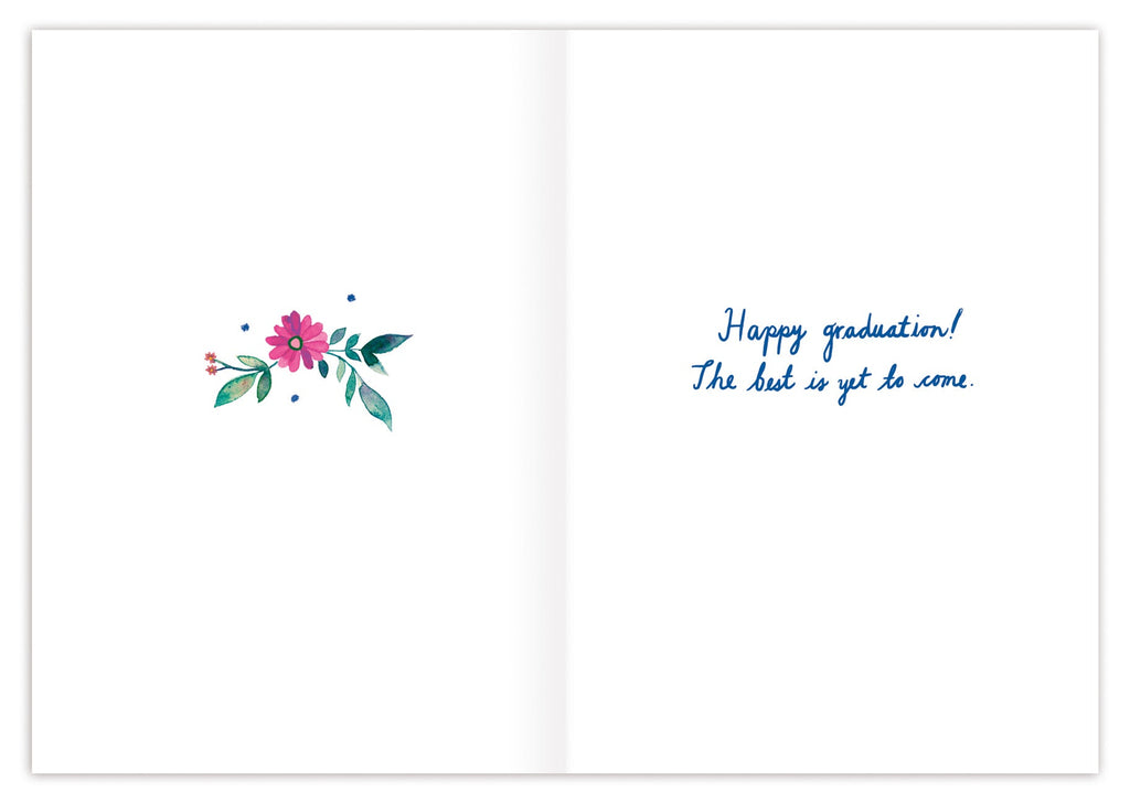 Congratulations Graduation Card – Biely & Shoaf Co