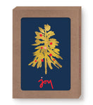 Festive Tree Boxed Cards