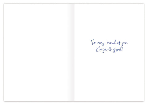 Bright Future Graduation Card Biely & Shoaf Co. Bright Future Graduation Card Biely & Shoaf Co.