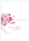 Loads of Love Valentine's Day Card